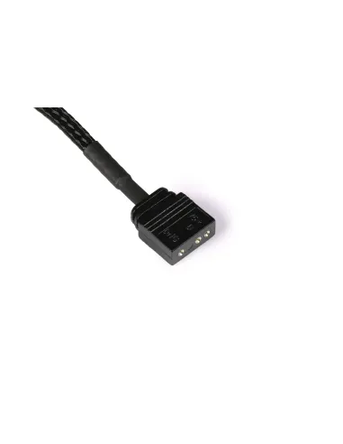 Alphacool 18711 parte e accessorio del sistema di raffreddamento del computer Cavo splitter RGB