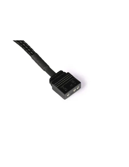 Alphacool 18711 parte e accessorio del sistema di raffreddamento del computer Cavo splitter RGB