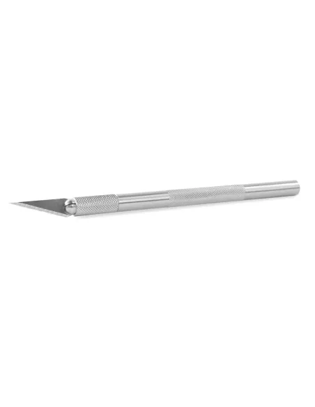 iFixit EU145323 Taglierino Alluminio Coltello a lama di rasoio