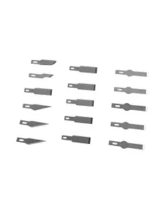 iFixit EU145323 Taglierino Alluminio Coltello a lama di rasoio 2