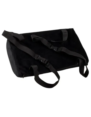 noblechairs Cushion set Nero, Bianco 2 pz