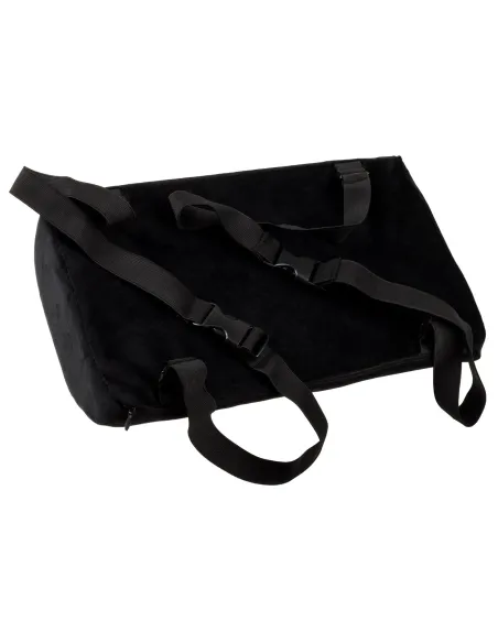 noblechairs Cushion set Nero, Bianco 2 pz