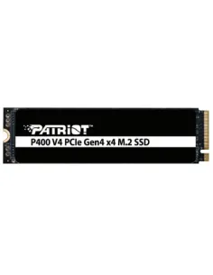 Patriot Memory P400 V4 1 TB M.2 PCI Express 4.0 NVMe