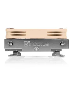 Noctua NH-L9i Processore Refrigeratore 9,2 cm Beige, Marrone, Argento 2
