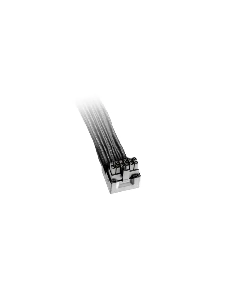 be quiet! 12V-2x6 12VHPWR 90° Cable PCI-E 0,7 m