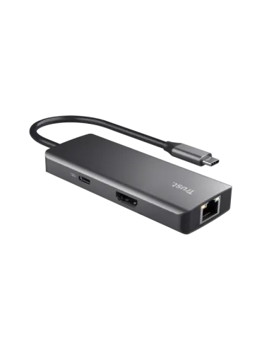 DALYX 6-IN-1 MULTIPORT ADAPTER