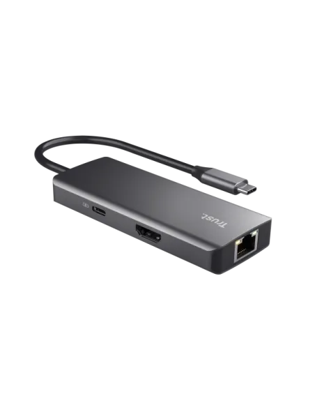 DALYX 6-IN-1 MULTIPORT ADAPTER