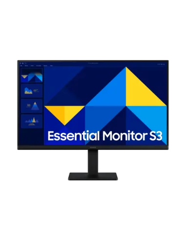 S24D300 MONITOR FLAT 1920X1080