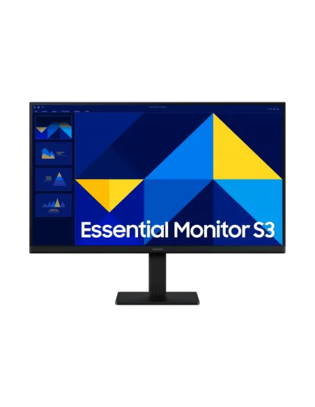 S24D300 MONITOR FLAT 1920X1080