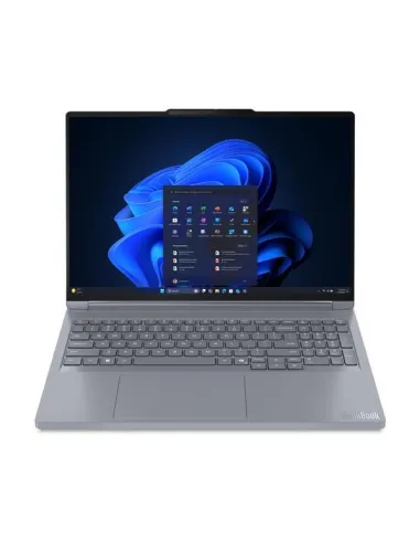 Lenovo ThinkBook 16p G6 ADR AMD Ryzen™ 9 8940HX Computer portatile