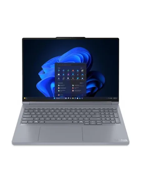 Lenovo ThinkBook 16p G6 ADR AMD Ryzen™ 9 8940HX Computer portatile