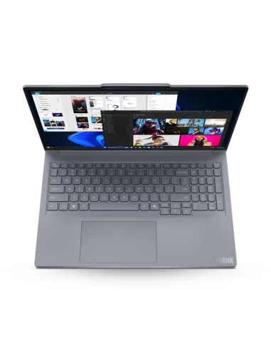 Lenovo ThinkBook 16p G6 ADR AMD Ryzen™ 9 8940HX Computer portatile