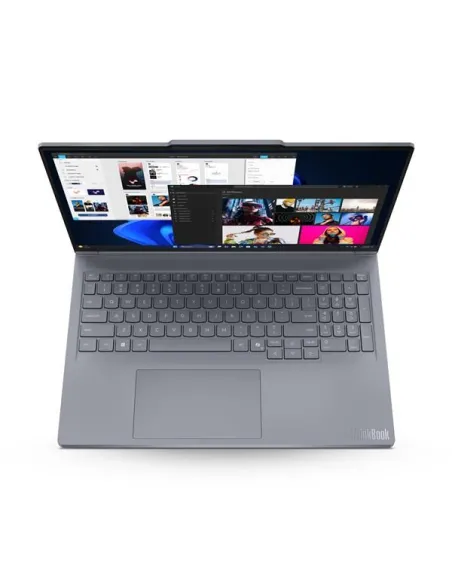 Lenovo ThinkBook 16p G6 ADR AMD Ryzen™ 9 8940HX Computer portatile