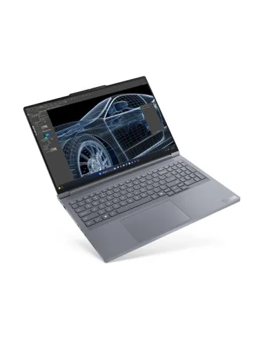 Lenovo ThinkBook 16p G6 ADR AMD Ryzen™ 9 8940HX Computer portatile