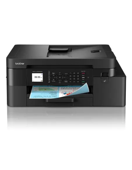 Brother MFC-J4350DW stampante multifunzione Ad inchiostro A4 1200 x