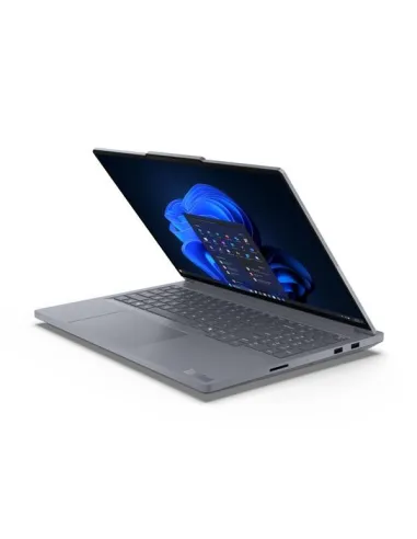 Lenovo ThinkBook 16p G6 ADR AMD Ryzen™ 9 8940HX Computer portatile