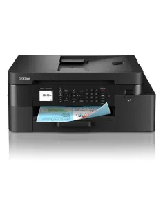 Brother MFC-J4350DW stampante multifunzione Ad inchiostro A4 1200 x 2