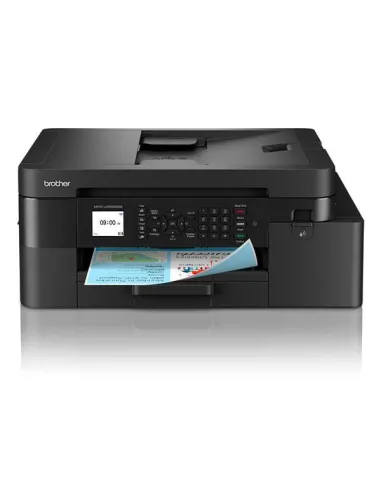 Brother MFC-J4350DW stampante multifunzione Ad inchiostro A4 1200 x