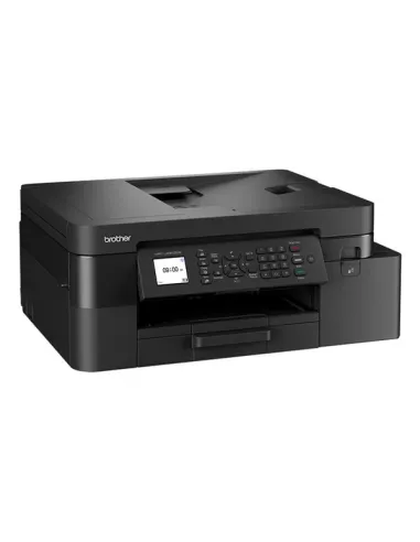 Brother MFC-J4350DW stampante multifunzione Ad inchiostro A4 1200 x