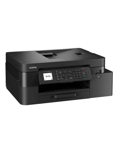 Brother MFC-J4350DW stampante multifunzione Ad inchiostro A4 1200 x