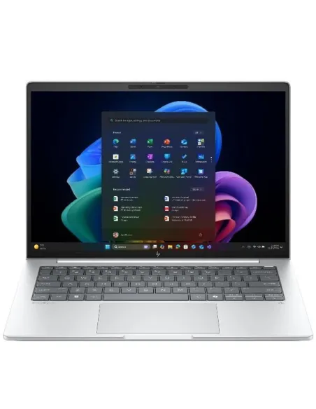 HP EliteBook 8 G1a PC Wolf Pro Security Edition AMD Ryzen AI 5 230