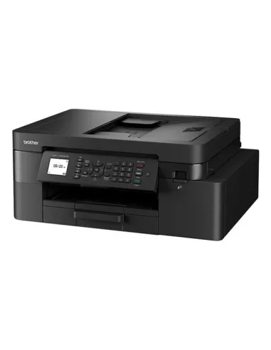Brother MFC-J4350DW stampante multifunzione Ad inchiostro A4 1200 x