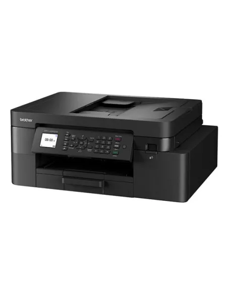 Brother MFC-J4350DW stampante multifunzione Ad inchiostro A4 1200 x
