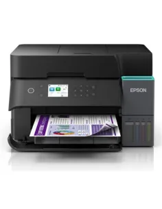 Epson EcoTank ET-3950 Ad inchiostro A4 4800 x 1200 DPI 35 ppm Wi-Fi 2