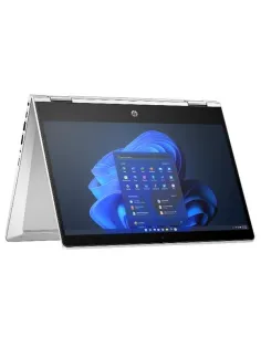 HP Pro x360 435 G10 AMD Ryzen™ 5 7530U Ibrido (2 in 1) 33,8 cm