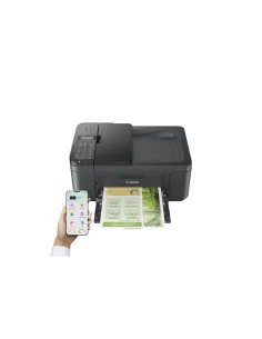 Canon PIXMA TR4755i Ad inchiostro A4 4800 x 1200 DPI Wi-Fi 2