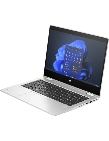 HP Pro x360 435 G10 AMD Ryzen™ 5 7530U Ibrido (2 in 1) 33,8 cm