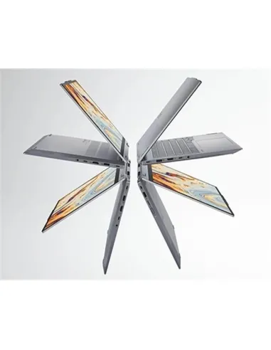 Lenovo ThinkBook 14 2-in-1 G5 IAU Intel Core Ultra 5 225U Ibrido (2