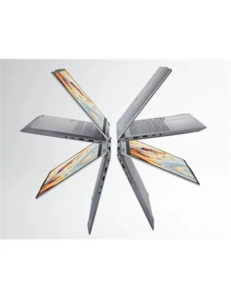 Lenovo ThinkBook 14 2-in-1 G5 IAU Intel Core Ultra 5 225U Ibrido (2