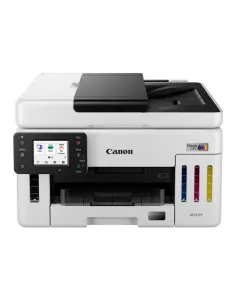 Canon MAXIFY GX6150 Ad inchiostro A4 600 x 1200 DPI Wi-Fi