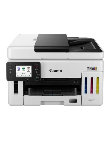 Canon MAXIFY GX6150 Ad inchiostro A4 600 x 1200 DPI Wi-Fi