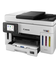 Canon MAXIFY GX6150 Ad inchiostro A4 600 x 1200 DPI Wi-Fi 2