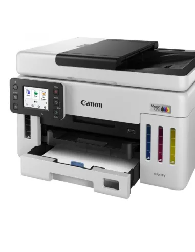 Canon MAXIFY GX6150 Ad inchiostro A4 600 x 1200 DPI Wi-Fi