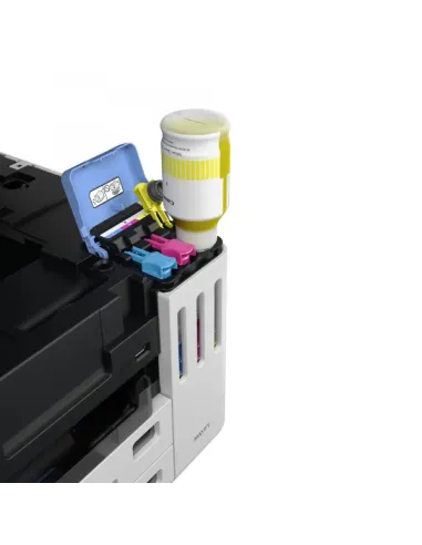 Canon MAXIFY GX6150 Ad inchiostro A4 600 x 1200 DPI Wi-Fi