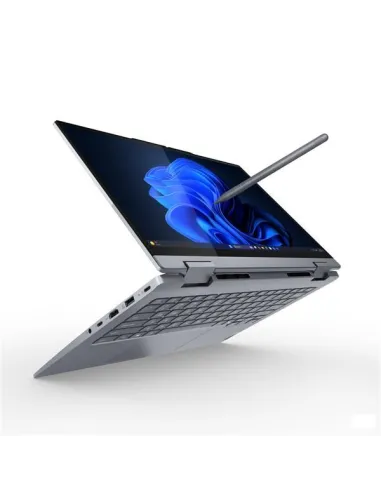 Lenovo ThinkBook 14 2-in-1 G5 IAU Intel Core Ultra 5 225U Ibrido (2