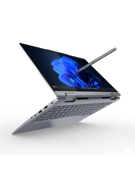 Lenovo ThinkBook 14 2-in-1 G5 IAU Intel Core Ultra 5 225U Ibrido (2