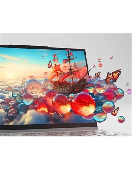 Lenovo ThinkBook 14 2-in-1 G5 IAU Intel Core Ultra 5 225U Ibrido (2