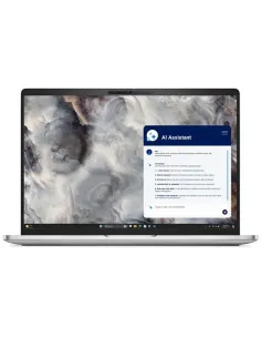 DELL Pro 16 Plus PB16250 Intel Core Ultra 7 255U Computer portatile