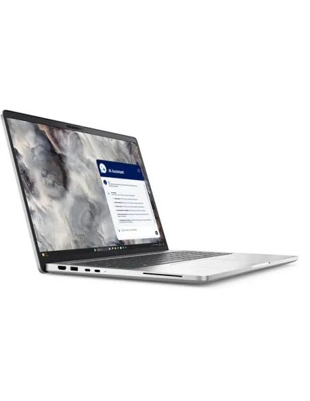 DELL Pro 16 Plus PB16250 Intel Core Ultra 7 255U Computer portatile
