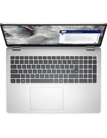 DELL Pro 16 Plus PB16250 Intel Core Ultra 7 255U Computer portatile