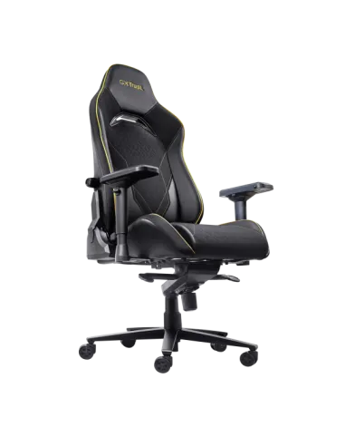 Trust GXT 721 Ruya Pro Sedia per gaming universale Nero