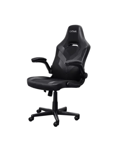 Trust GXT 703 RIYE Sedia per gaming universale Nero