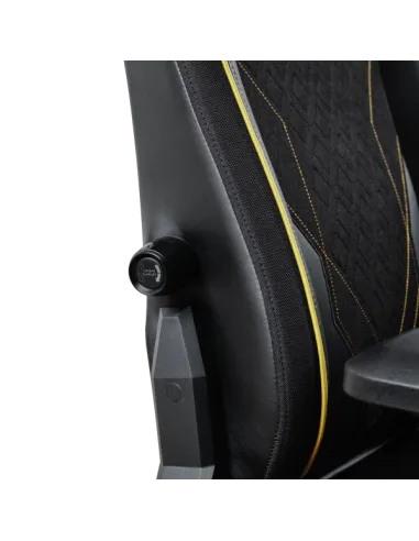 Trust GXT 721 Ruya Pro Sedia per gaming universale Nero
