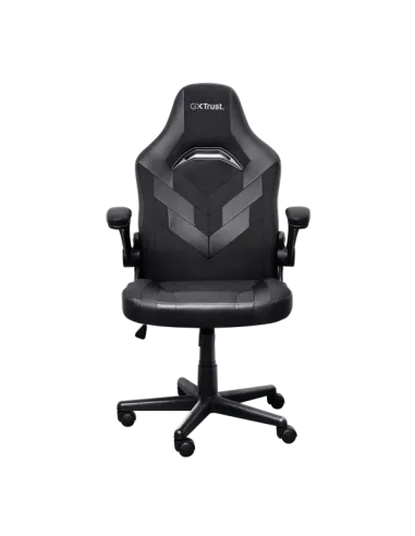 Trust GXT 703 RIYE Sedia per gaming universale Nero