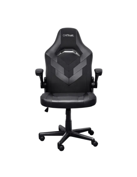 Trust GXT 703 RIYE Sedia per gaming universale Nero