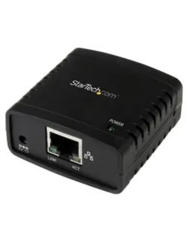 SERVER DI STAMPA ETHERNET LPR